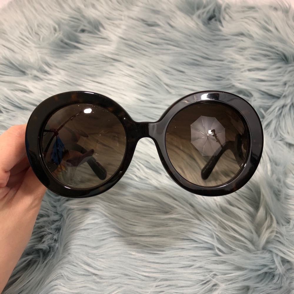 š„š„Prada SPR27N Sunglasses - Picture 5 of 8